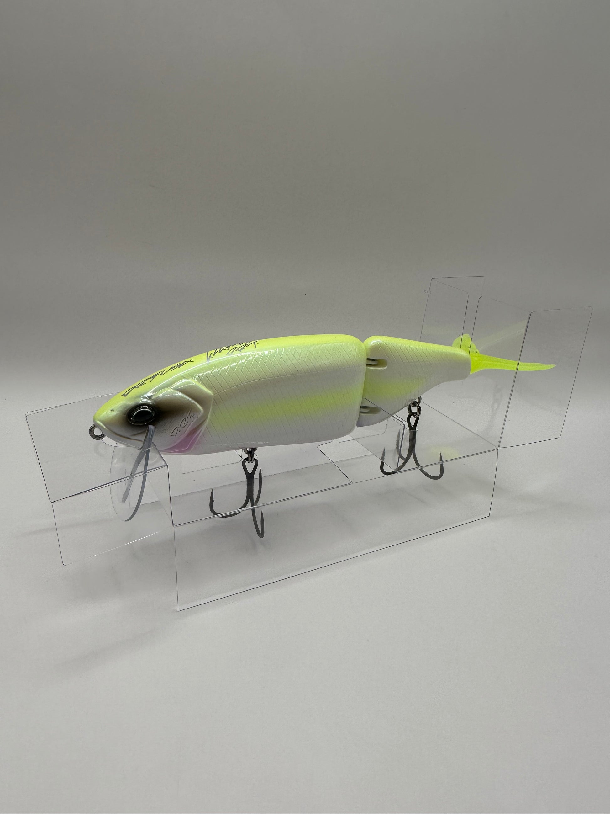 DRT TINY KLASH DRT Bass Color Low Floating Swimbait Bass fishing Japanese  Lure - Ruedas De Ocasión