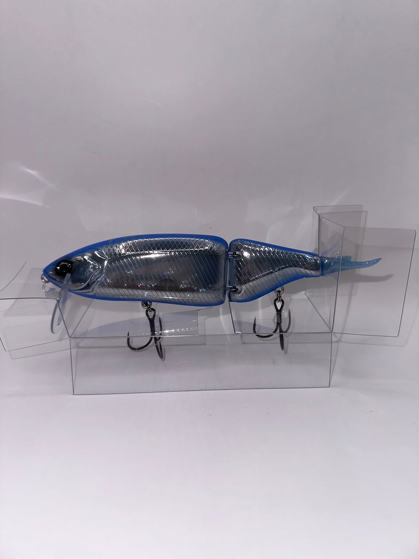 DRT Tiny Klash Low Floating