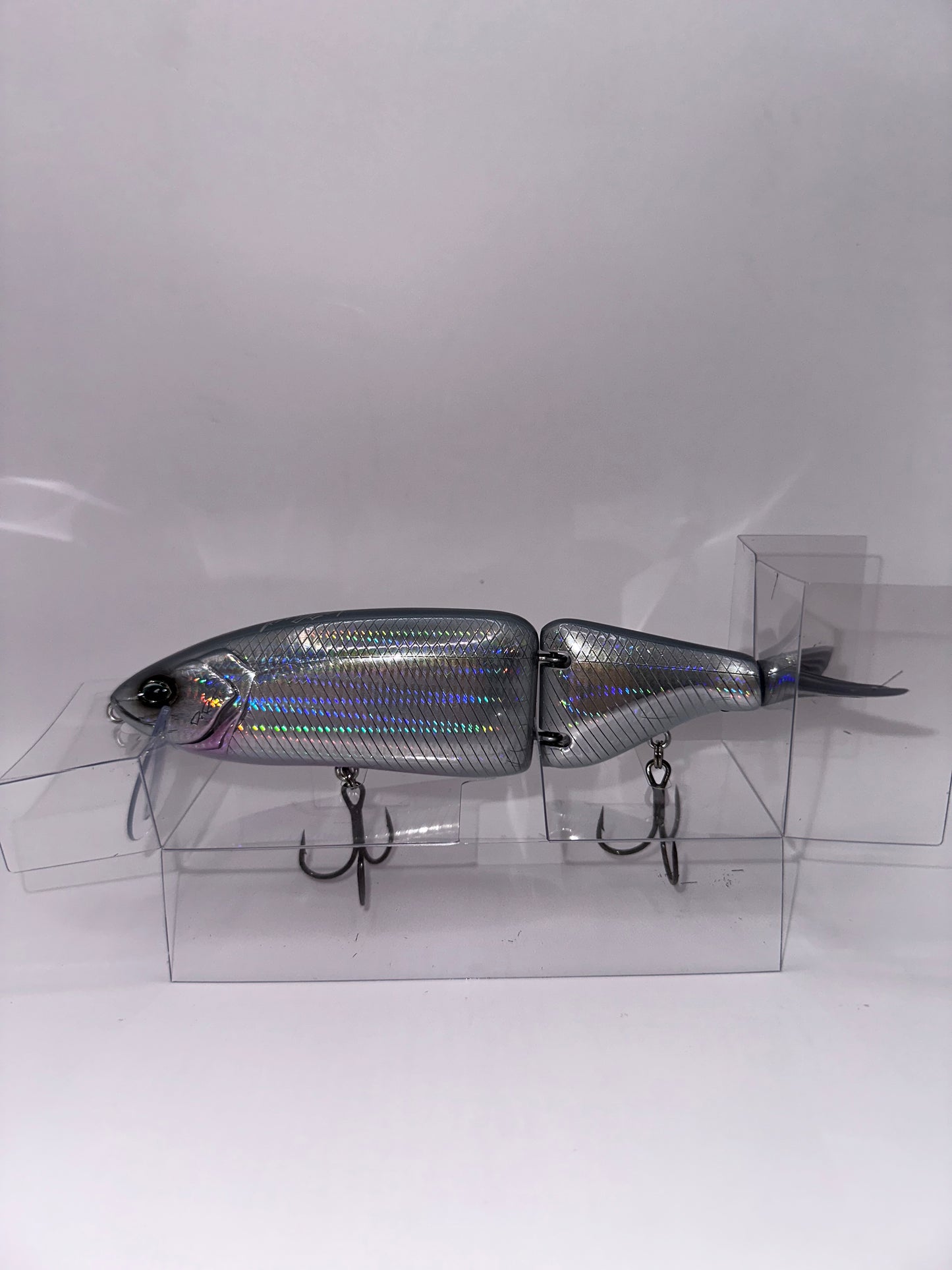 DRT Tiny Klash Low Floating