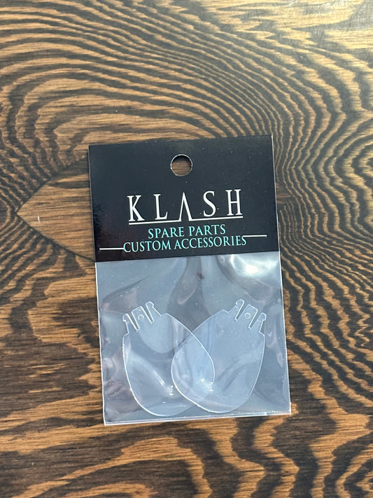 DRT Klash9 Spare Lip
