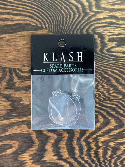 DRT Tiny Klash Spare Lip
