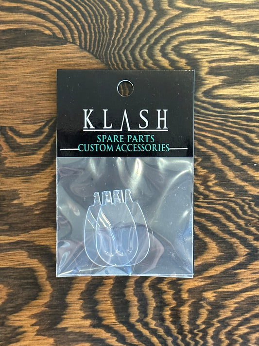 DRT Klash9 Spare Roll Lip