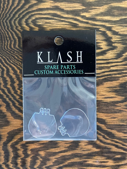 DRT Tiny Klash Spare Short Lip