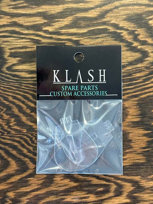 DRT Tiny Klash Wide Spare Lip