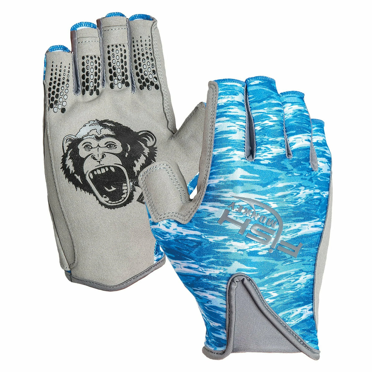 Fish Monkey Pro 365 Guide Glove