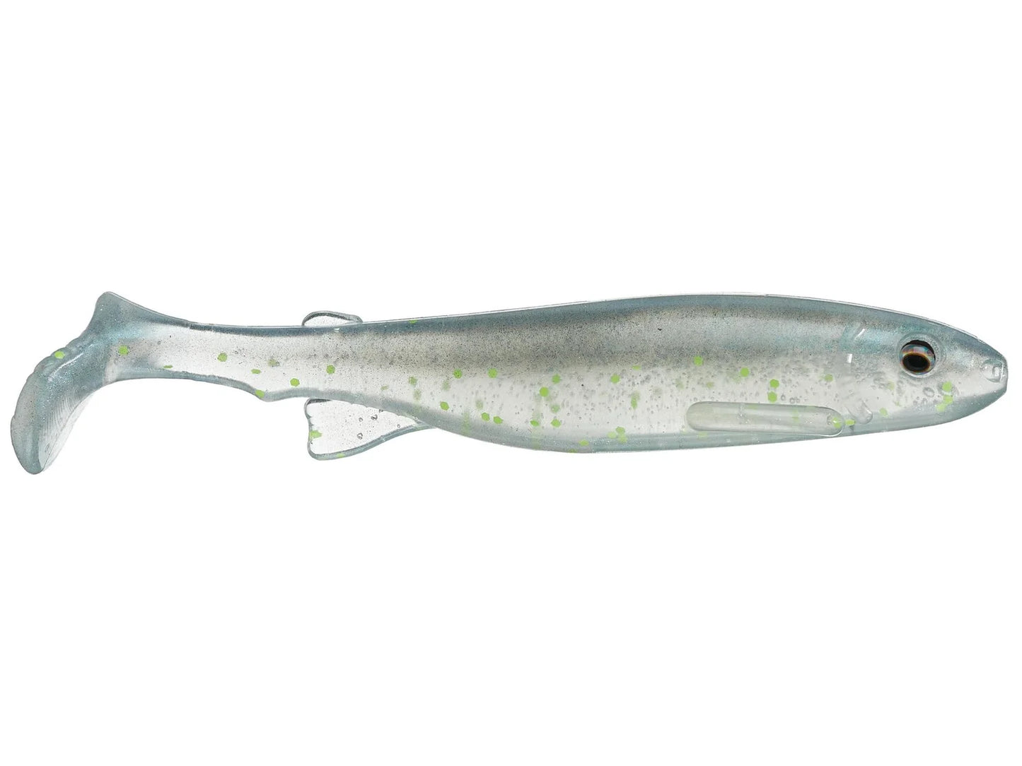 Bottom Dweller Baits Shiner 6