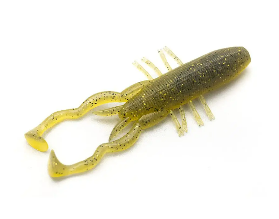 DRT DC Shrimp 3.0