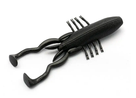 DRT DC Shrimp 3.0