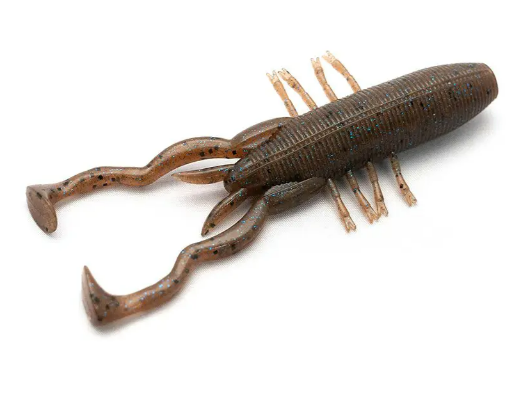 DRT DC Shrimp 3.0