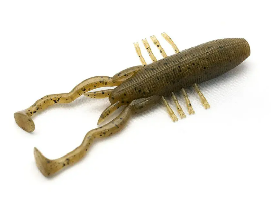 DRT DC Shrimp 3.0