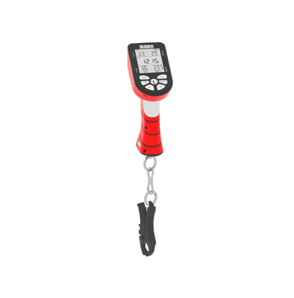 Bubba Smart Fish Scale