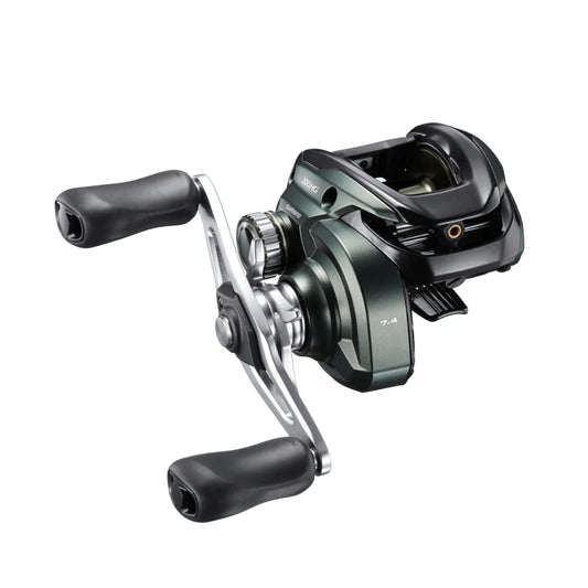 Shimano Curado 200 M
