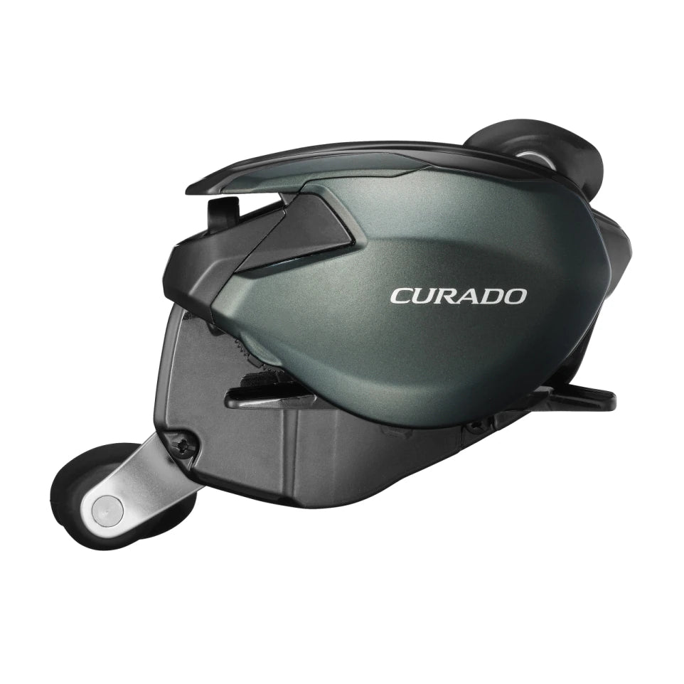 Shimano Curado 200 M