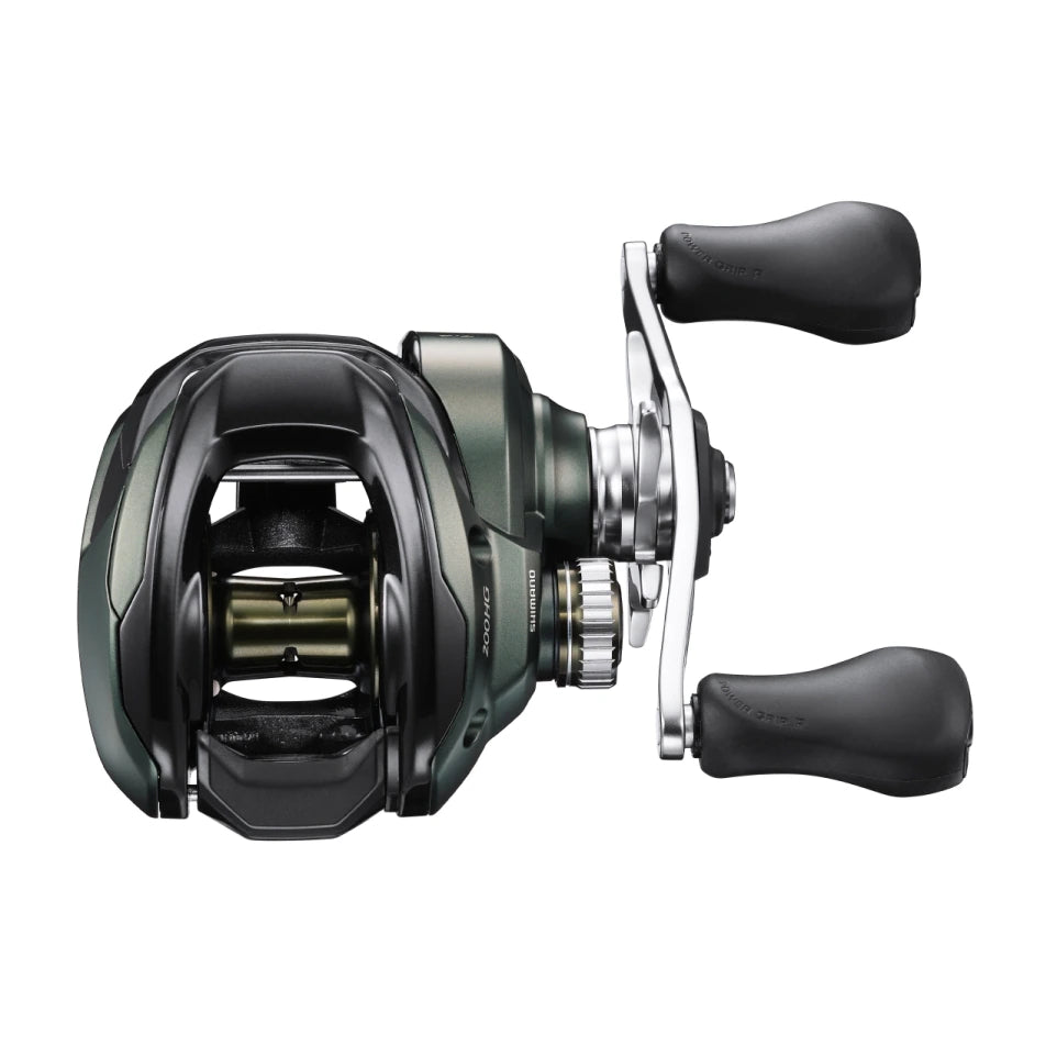 Shimano Curado 200 M