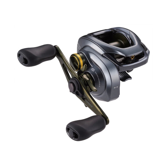 Shimano Curado DC 200M