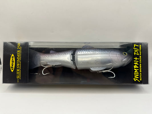 Deps Slideswimmer 250