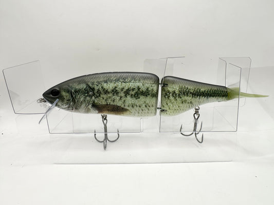 DRT Klash9 Hi Float