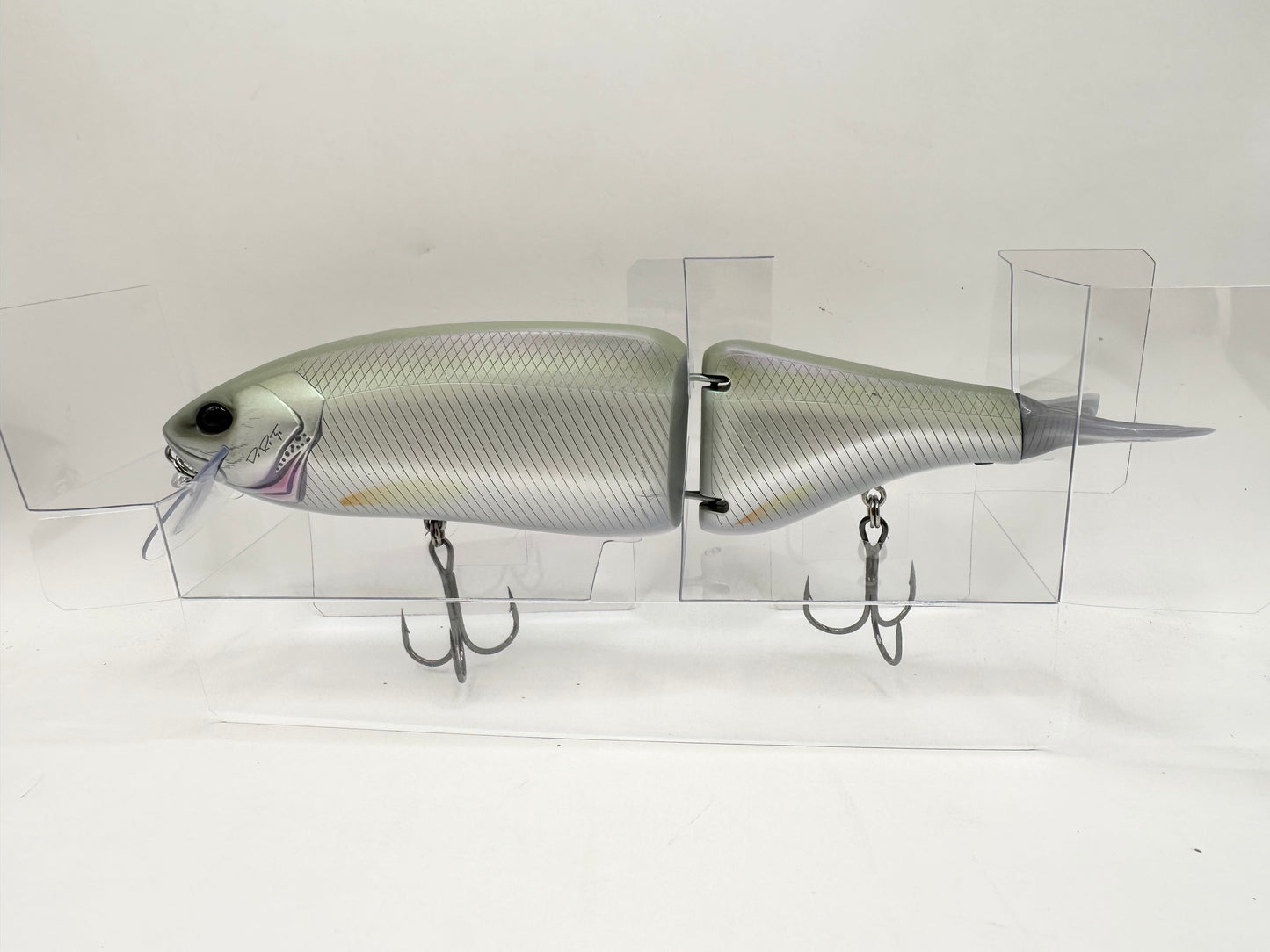 DRT Klash9 Hi Float