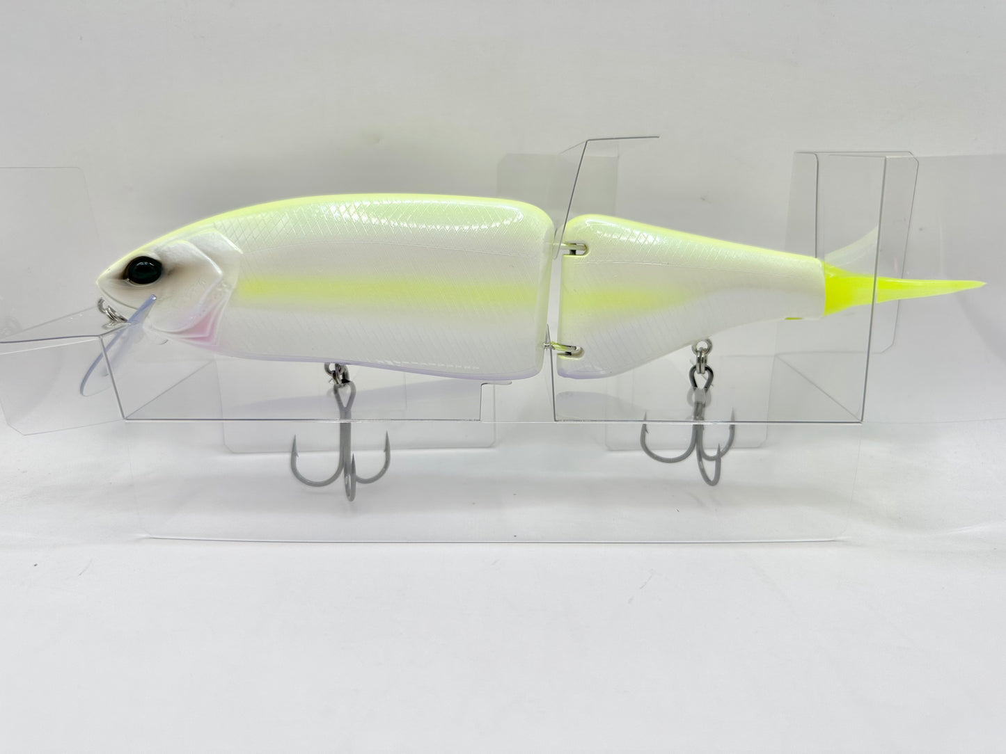 DRT Klash9 Hi Float