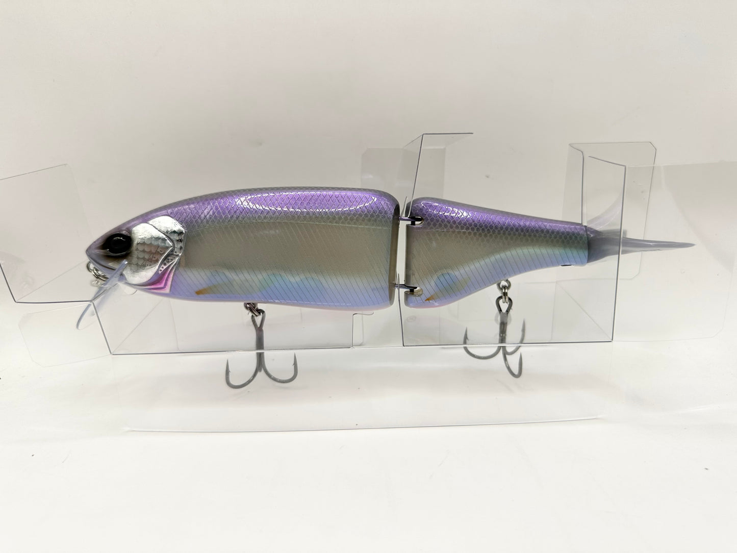 DRT Klash9 Hi Float
