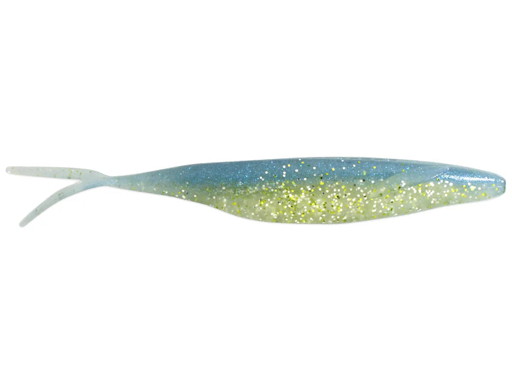 Deps Sakamata Shad 7"