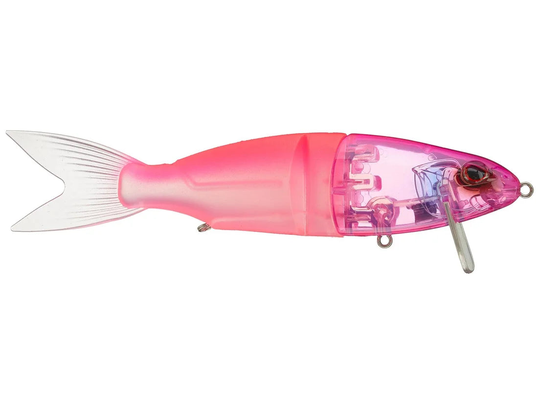 O.S.P Karen 180 Hybrid Glide Bait