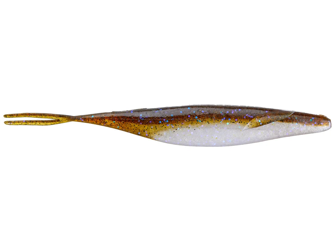 Deps Sakamata Shad 7"