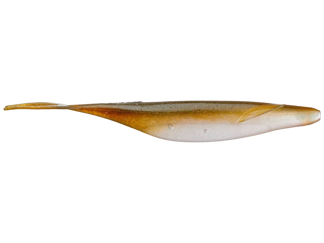 Deps Sakamata Shad 7"