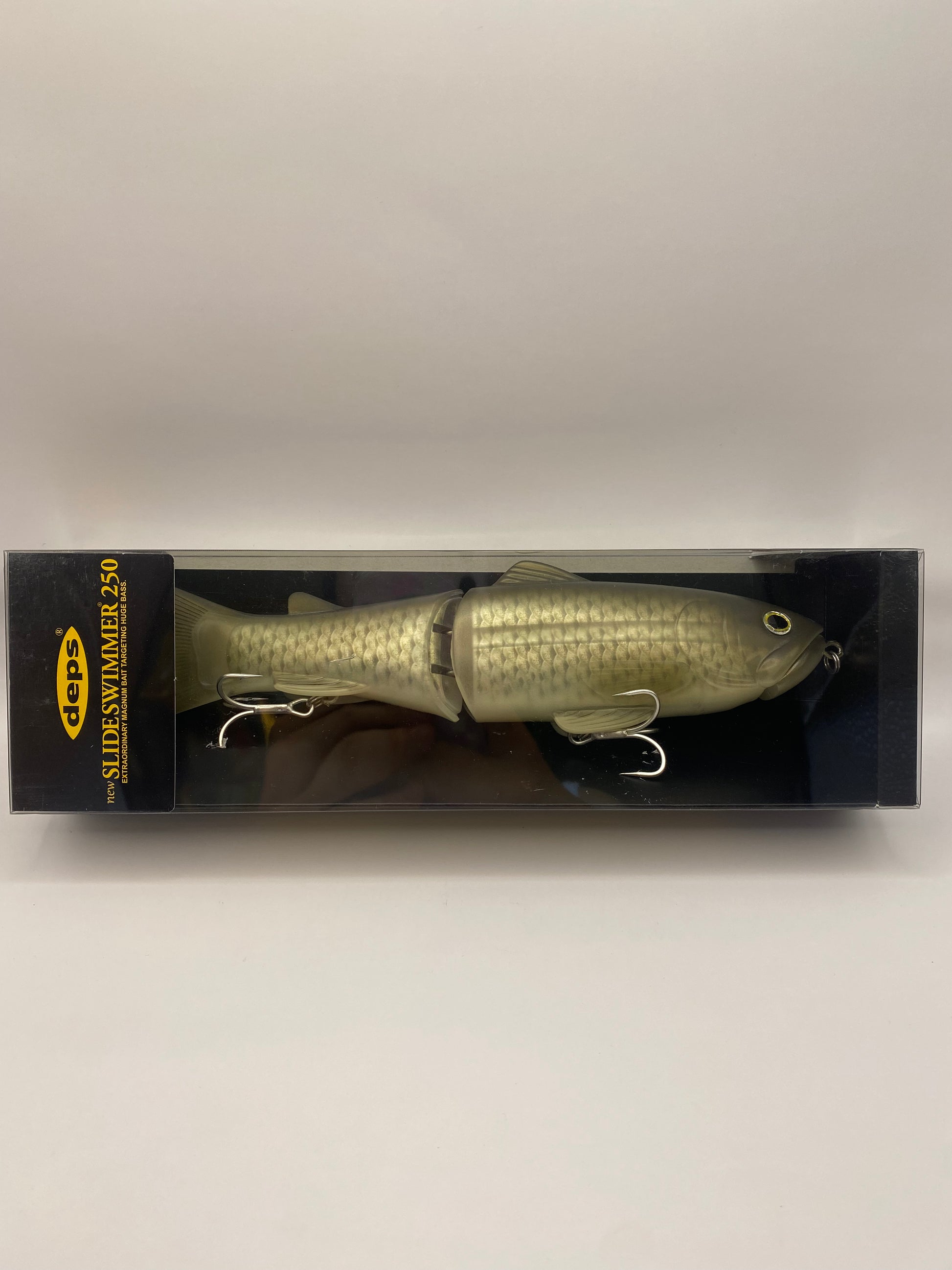 Deps Slideswimmer 250 – Clearlake Outdoors