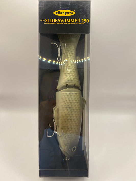 Deps Slideswimmer 250