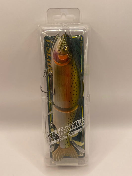 Megabass i-Slide 185