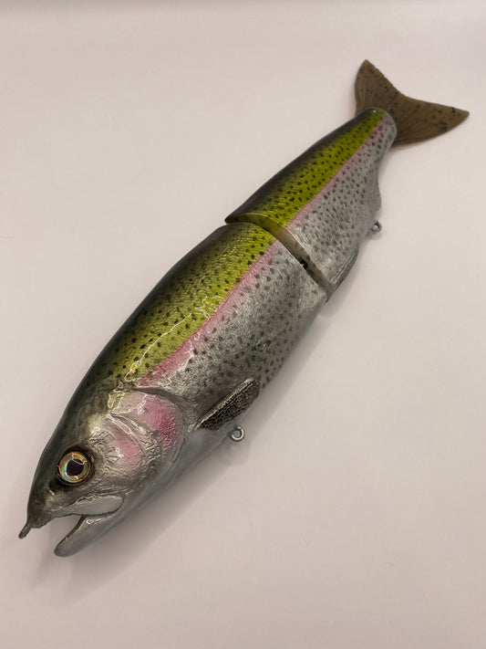 BLT (Blue Lakes Trout) Glidebait