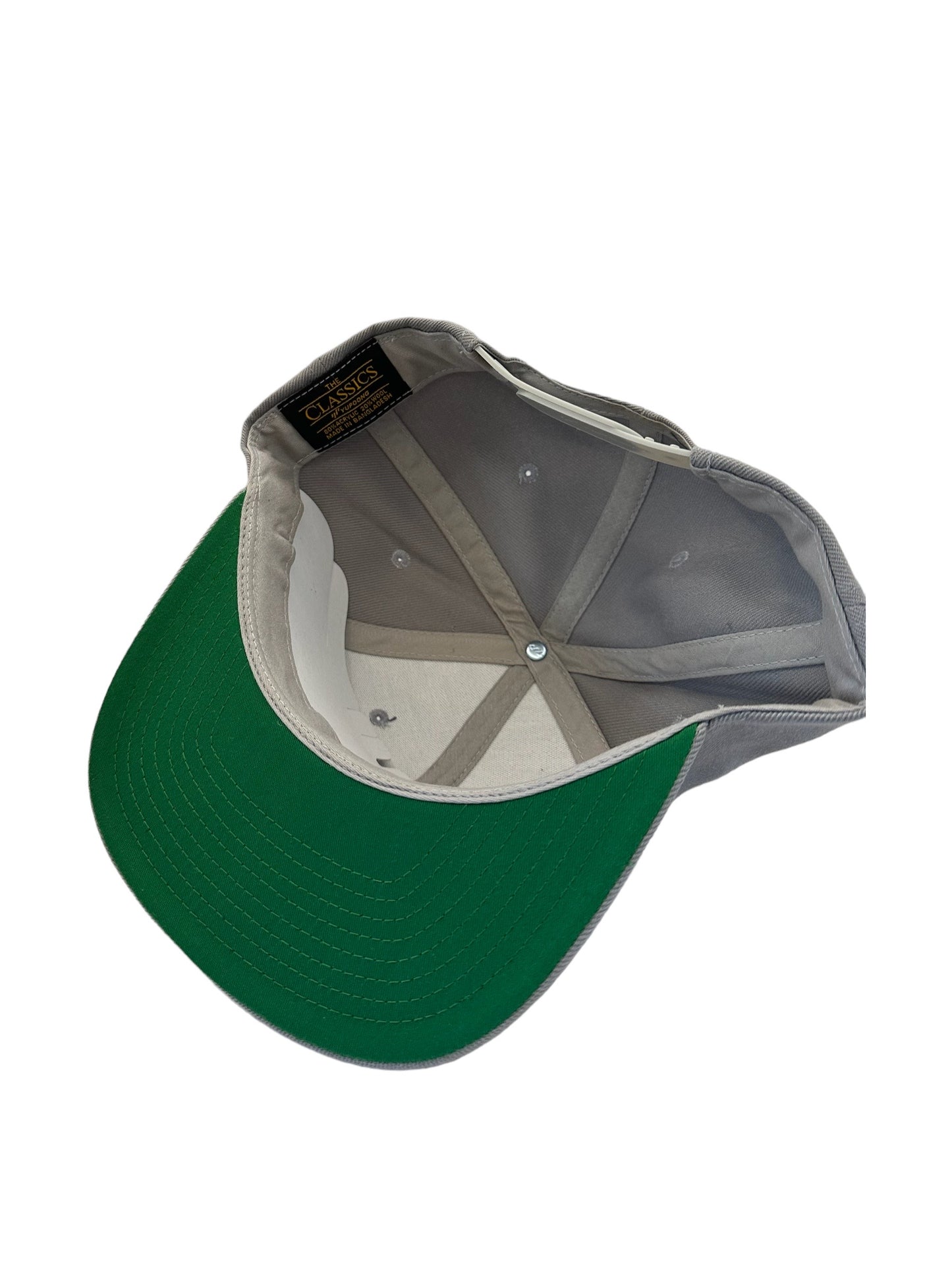 Clearlake Outdoors Logo Hats