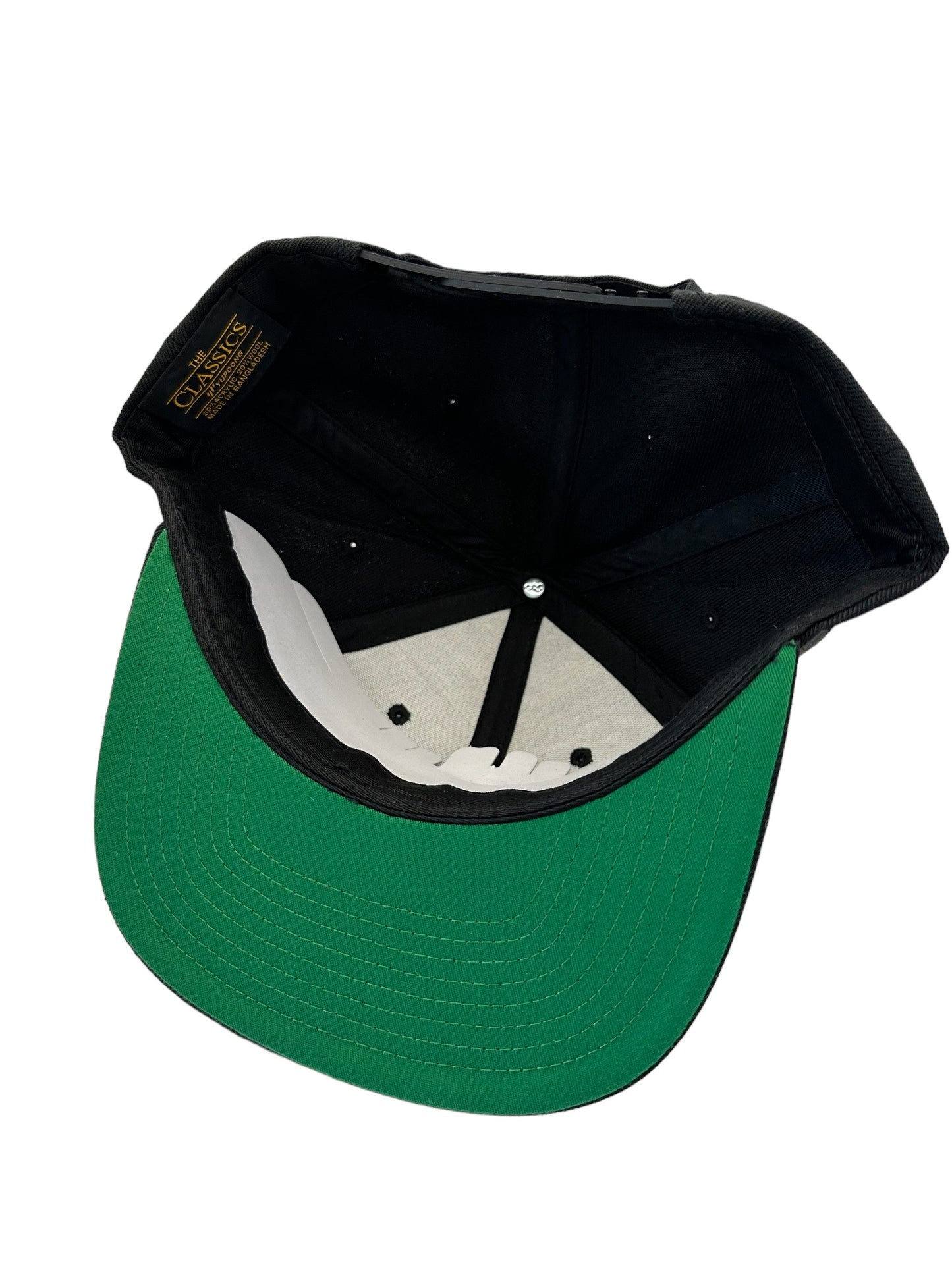 Clearlake Outdoors Logo Hats